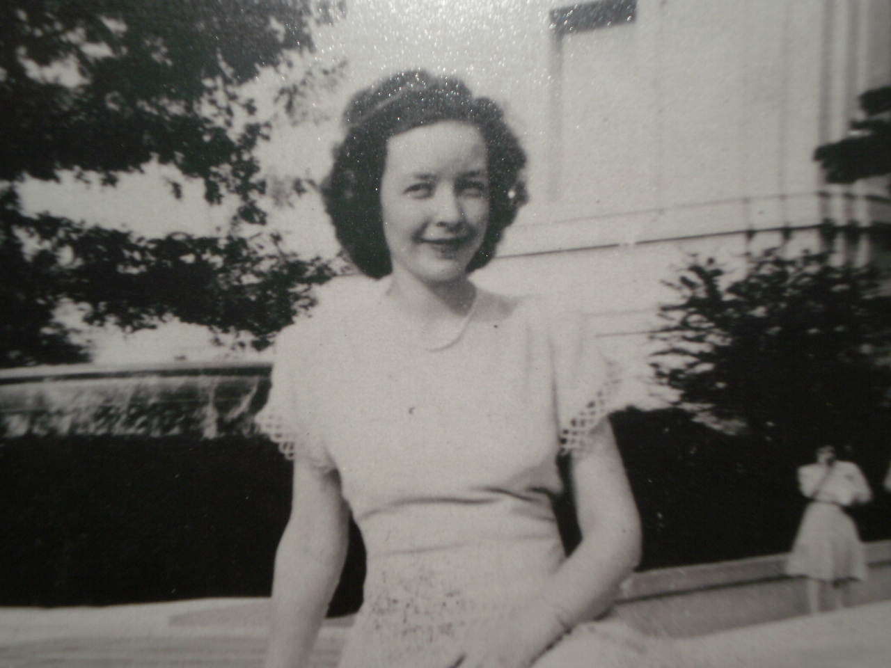 Mary Embler Ideas Have Consequences for Genes – Old Life